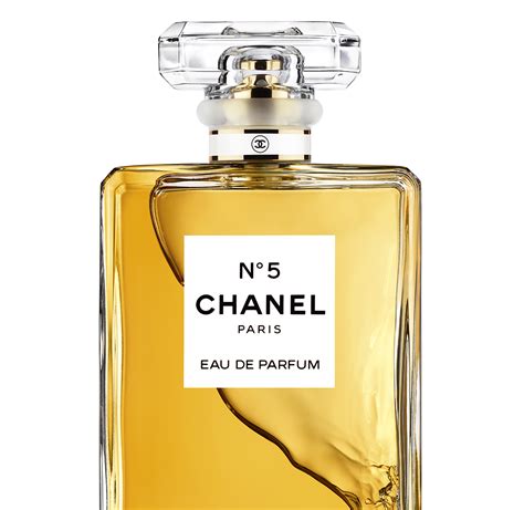 Chanel No 5 Eau de Parfum Chanel perf